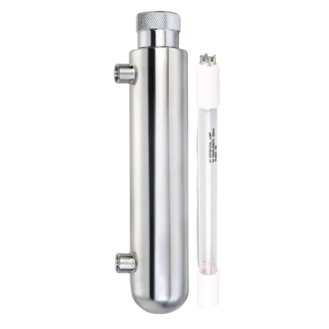 Sistema UV